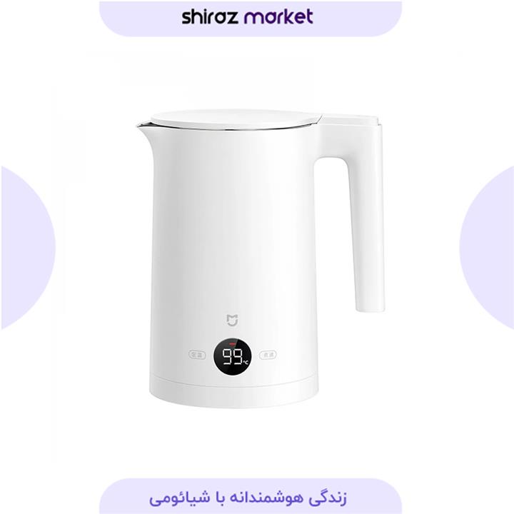 کتری برقی 2 شیائومی مدل MJHWSH03YM